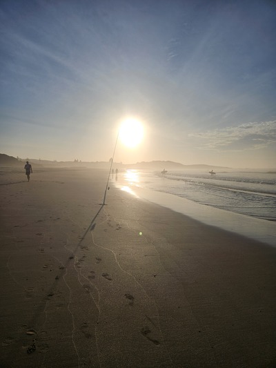 Birubi Beach, Port Stephens, Australia Birubi-Beach-Port-Stephens-Australia