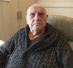 Male Clipper-Buzz Haircut and Beard Trim