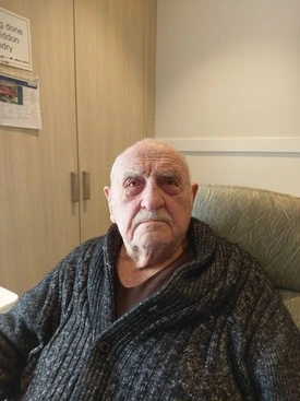 Male Clipper-Buzz Haircut and Beard Trim