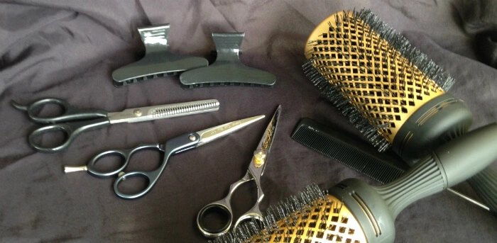 Find Your Hairdresser, Hair, Salon, Stylist on Haircutta;