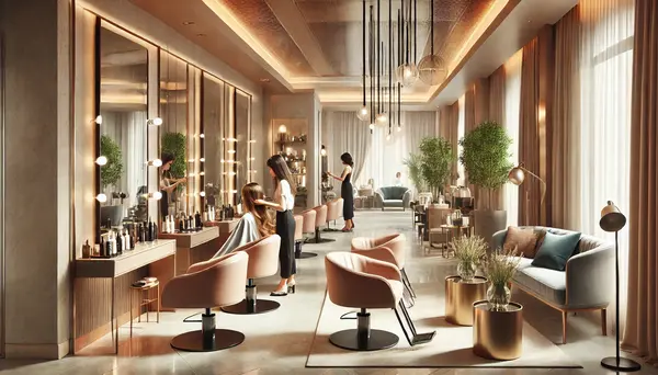 Hair Stylists, Blow Dry, Hair Up Styling