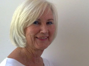 Mobile Female Haircut Maitland