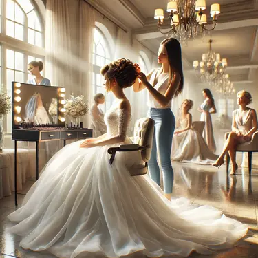 Perfect for Weddings and Special Events