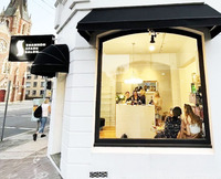 Ace & Co Barbers Randwick