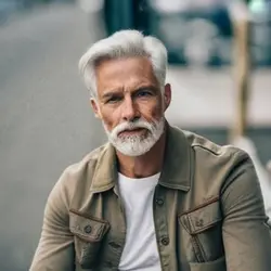 Long Layered Haircut for Women Mobile Haircut Port Stephens