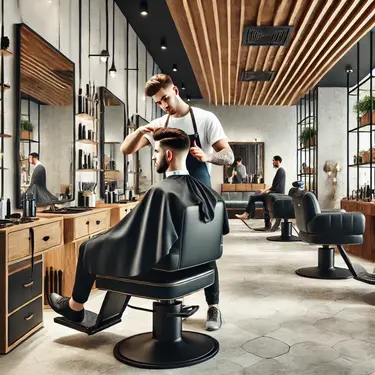 Haircut Near Me for Men Haircut Near Me for Men