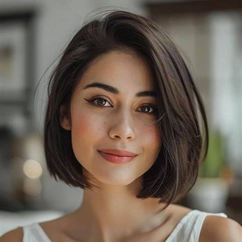 Long Layered Haircut for Women Mobile Haircut Port Stephens