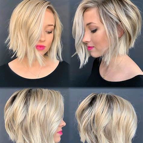 Long Layered Haircut for Women Mobile Haircut Port Stephens